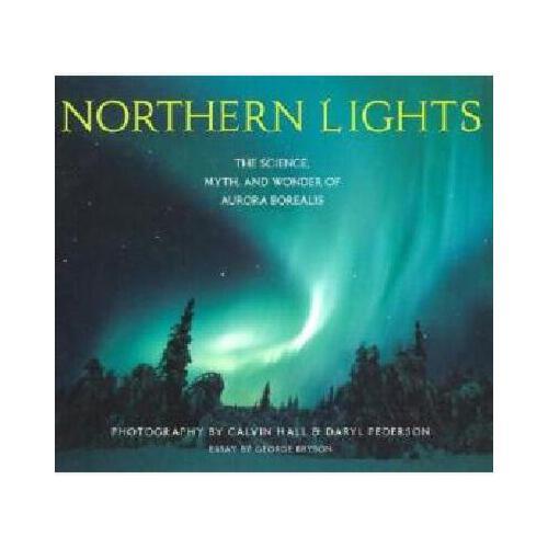 northernlights-northernlights怎么讀