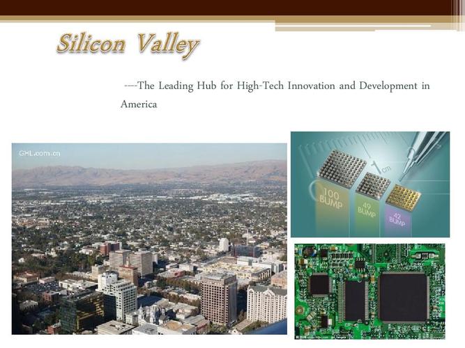 silicon-silicon valley