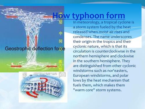 臺(tái)風(fēng) 英文-臺(tái)風(fēng)英文怎么說