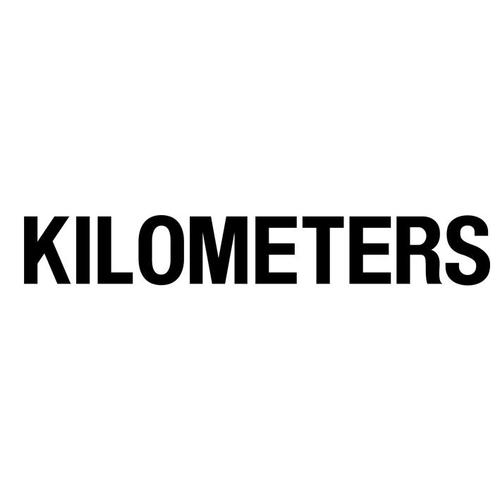 kilometers-kilometers屬于什么檔次