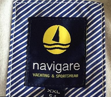 navigare-navigare是什么牌子