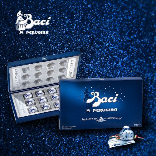 baci-baci是什么意思