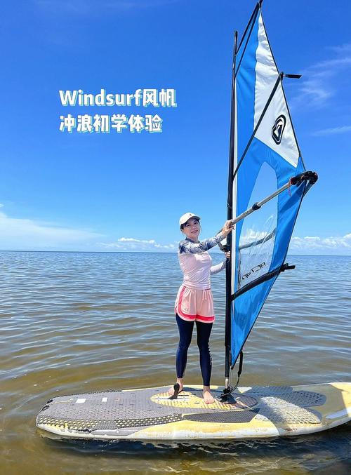 windsurfing-windsurfing是什么意思