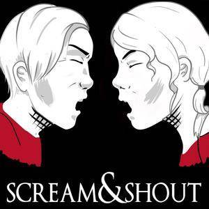 scream and shout-scream and shout翻譯