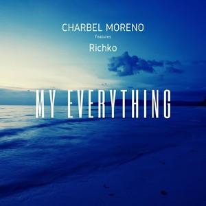 my everything-my everything翻譯中文