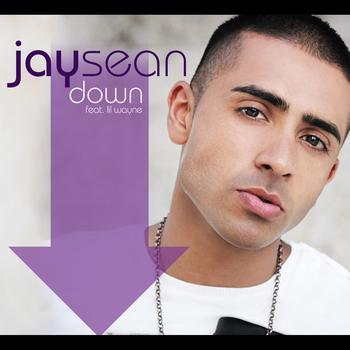 jay sean-jay sean down