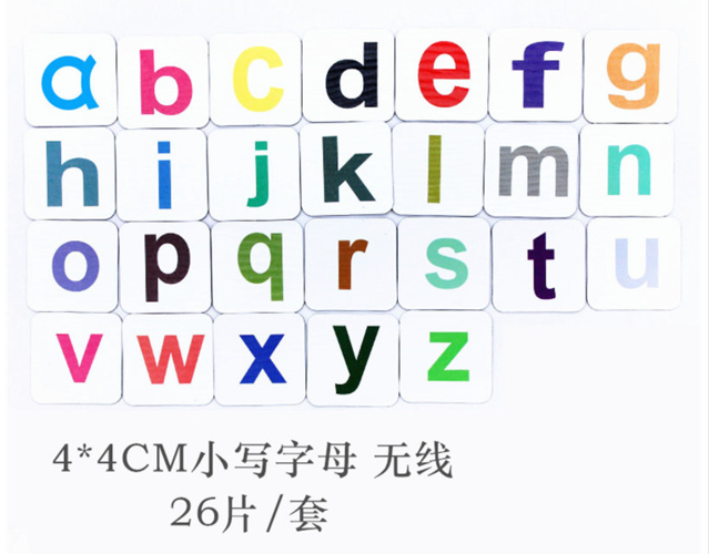 26個(gè)字母怎么學(xué)最快-26個(gè)字母怎么學(xué)最快 視頻教程