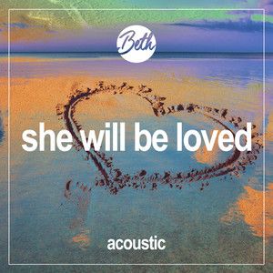 she will be loved-she will be loved歌詞