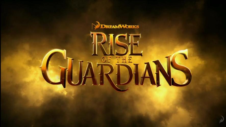 rise of the guardians-rise of the guardians電影