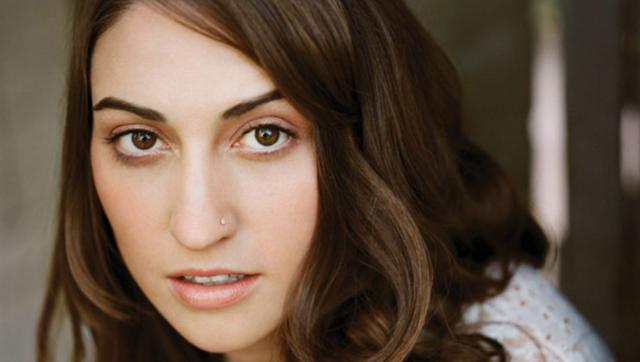 sara bareilles-sara bareilles gravity