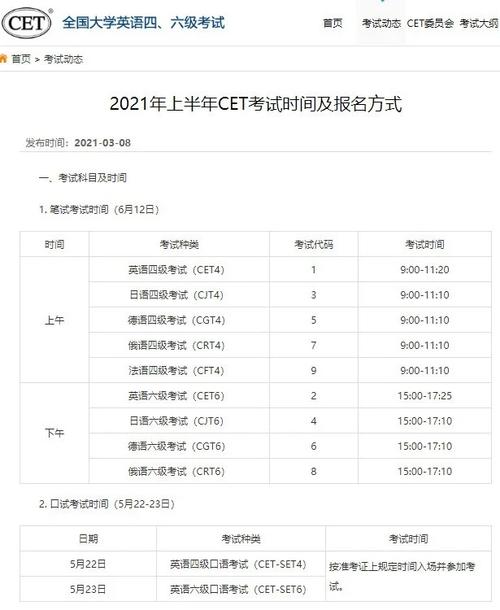 6級考試2021時間-6級考試2021時間浙江