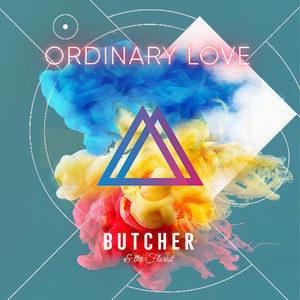 ordinary love-ordinary love什么意思