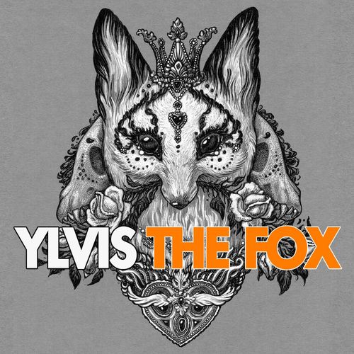 ylvis - the fox-