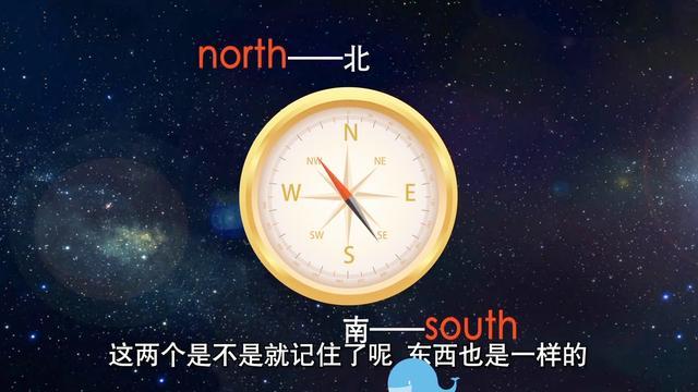 東南方英語-東南方英語怎么讀