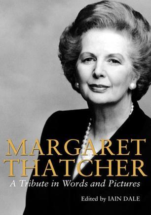 margaret thatcher-margaret thatcher簡(jiǎn)介