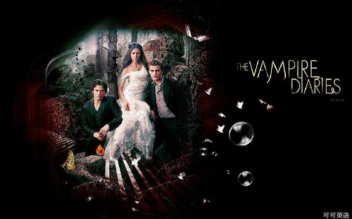 the vampire diaries-the Vampire Diaries好臺(tái)詞