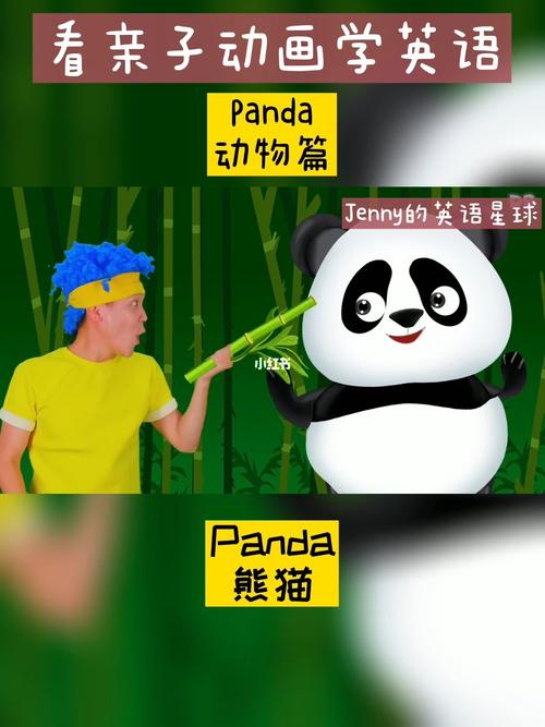 panda是什么意思-panda是什么意思英語