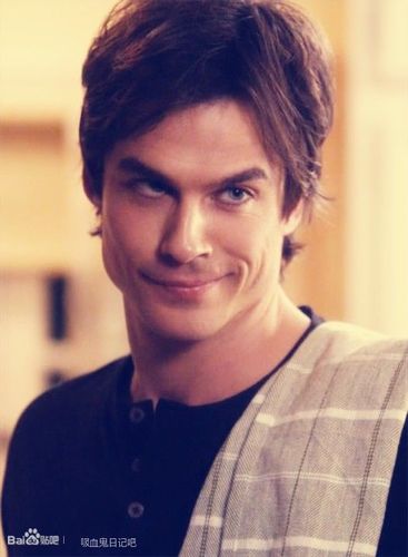 ian somerhalder-iansomerhalder現(xiàn)狀