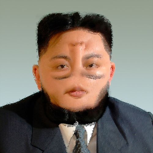 kim jong il-