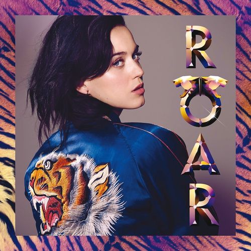 katy perry roar-katy perry roar歌詞