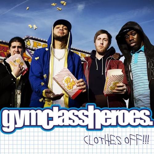 gym class heroes-gymclassheroes哪去了