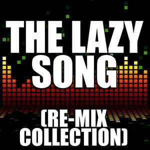 thelazysong-thelazysong歌曲