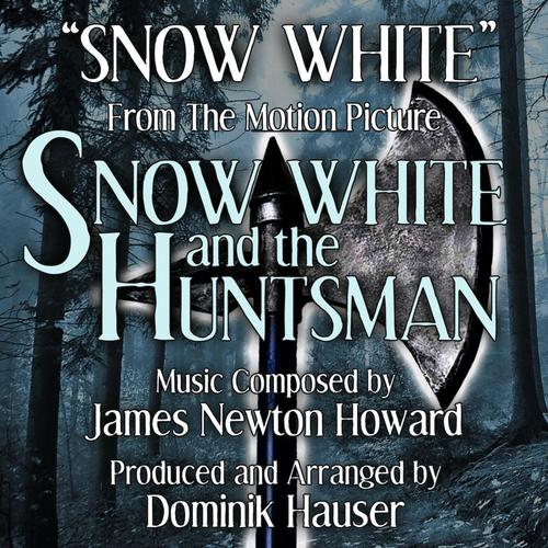 snow white and the huntsman-