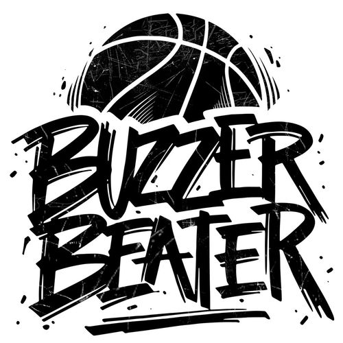 buzzer beat-buzzer beater