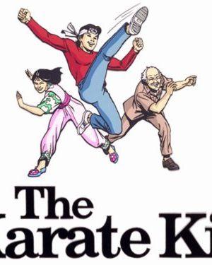 the karate kid-the karate kid電影簡介