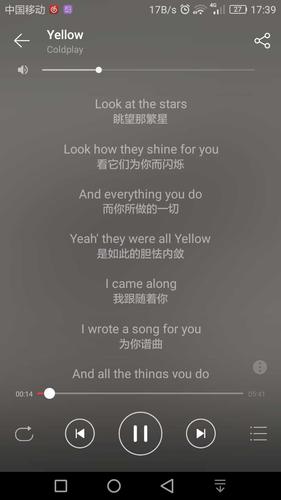 coldplay好聽的歌-coldplay好聽的歌有哪些