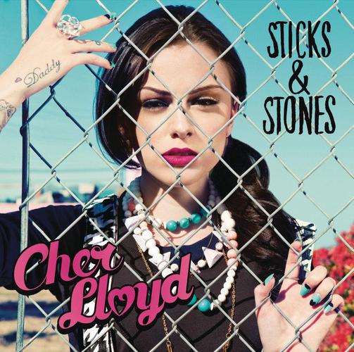 cher lloyd-Cher Lloyd海選