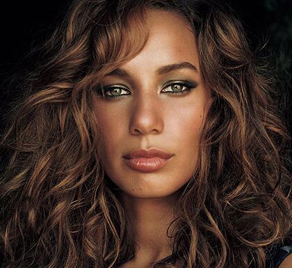 leonalewis-leonalewis中文名