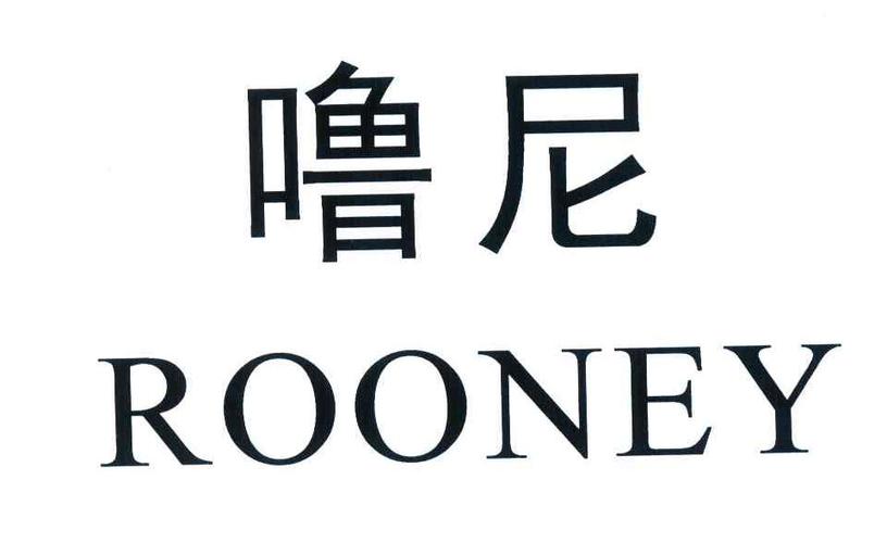 rooney-rooney是什么意思