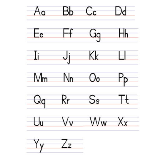 二十六個(gè)字母 26個(gè)-二十六個(gè)字母 26個(gè)英語(yǔ)字母