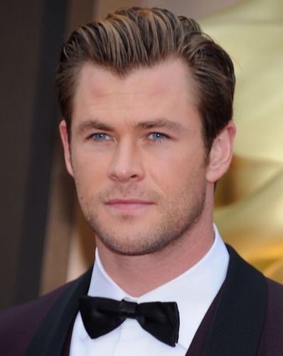 chris hemsworth-chrishemsworth怎么讀