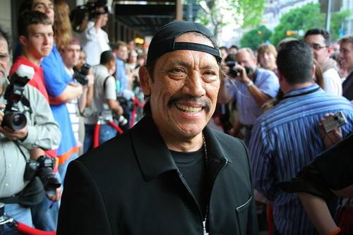 danny trejo-Danny Trejo客串