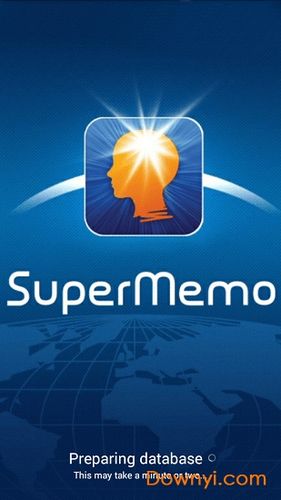 supermemo-supermemo安卓版