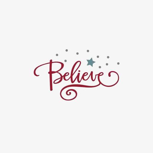 相信的英文-相信的英文怎么讀believe