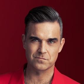 robbiewilliams-robbie williams 歌手