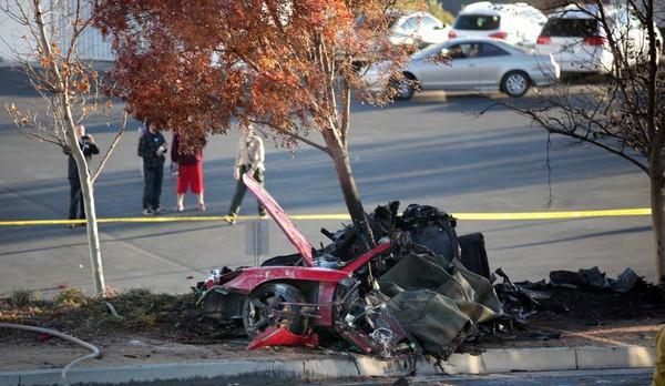 paul walker車禍-paul walker車禍身亡