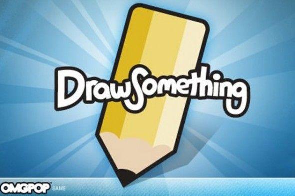 drawsomething-Draw something out of something