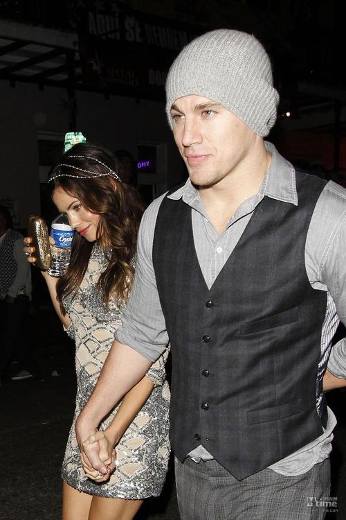 channing tatum-channing tatum離婚