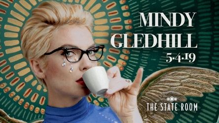 mindy gledhill-Mindy Gledhill中文名