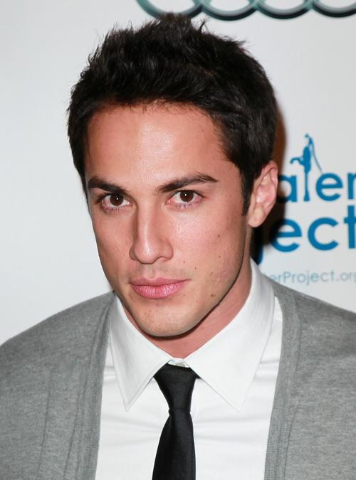 michael trevino-michaeltrevino現狀