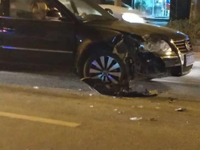 上海大眾老總車(chē)禍-上海大眾老總車(chē)禍身亡