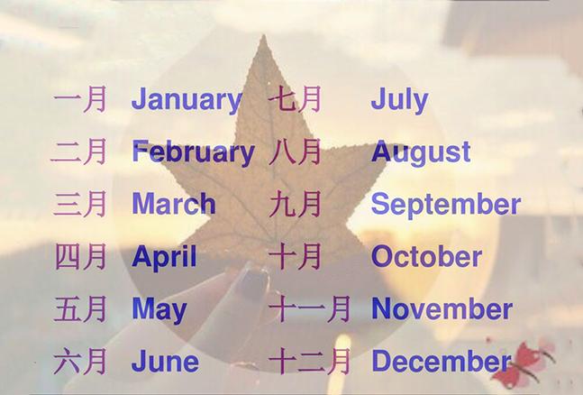 9月英文-9月英文縮寫怎么寫的?