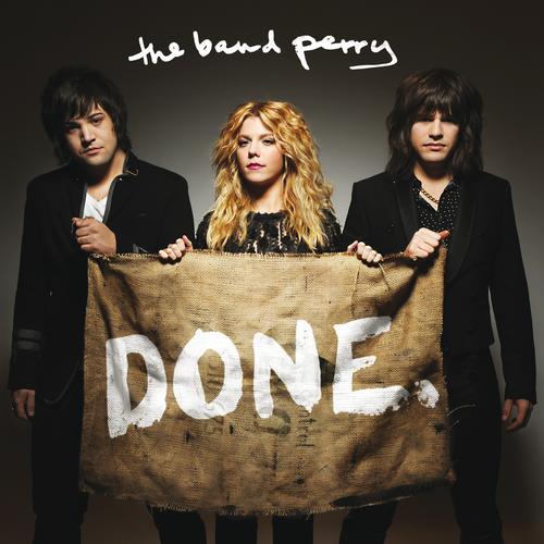 the band perry-the band perry現(xiàn)狀