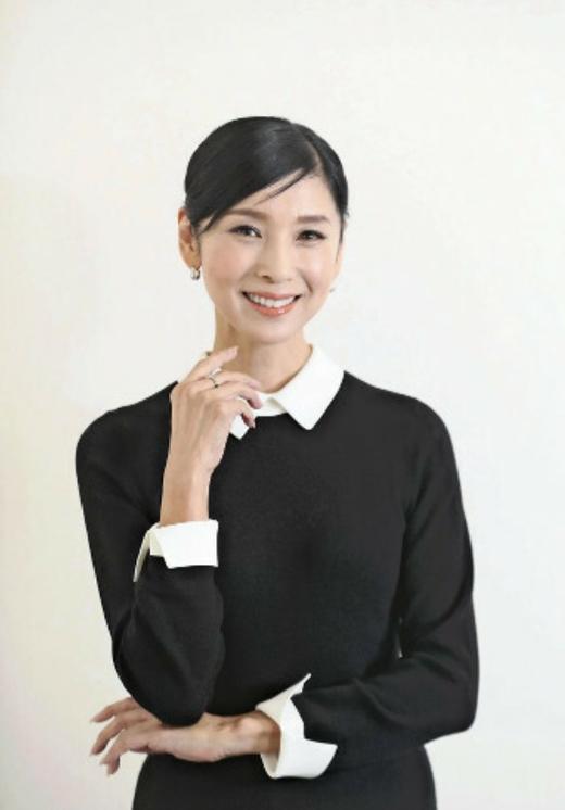 黒木瞳-黑木瞳結(jié)婚了嗎?