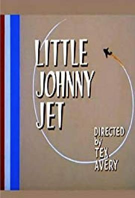 little j-littlejohnny英文兒歌