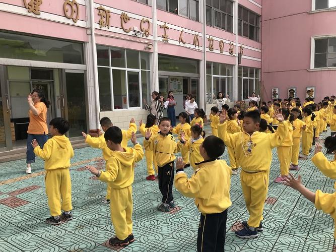 活力寶貝幼兒園-活力寶貝幼兒園怎么樣